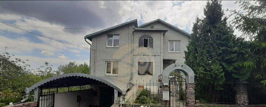 дом г Старый Оскол ул Майсюка фото 1