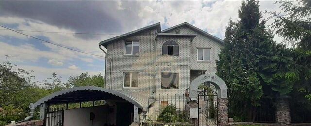 дом ул Майсюка фото
