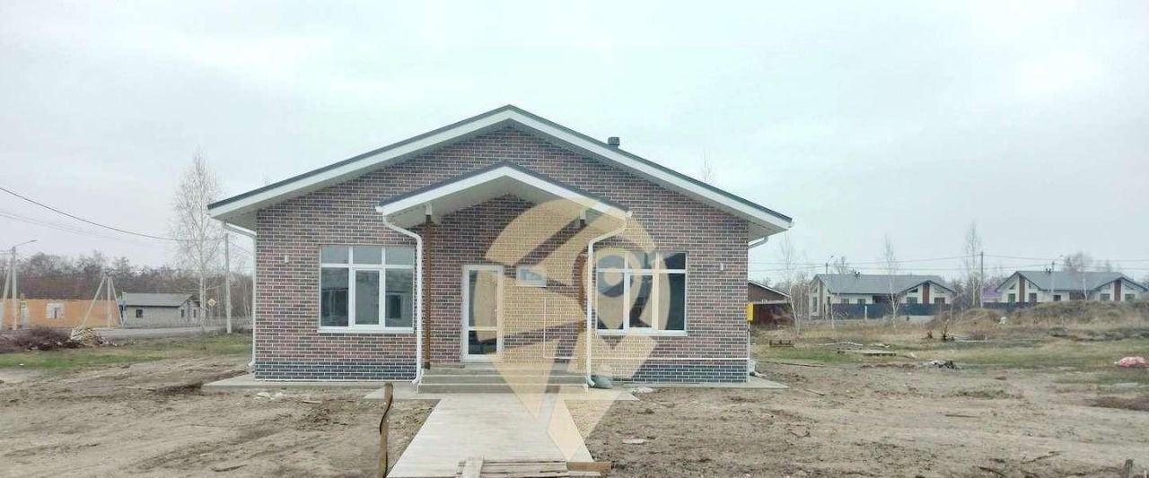 дом г Старый Оскол ул Севастопольская фото 1
