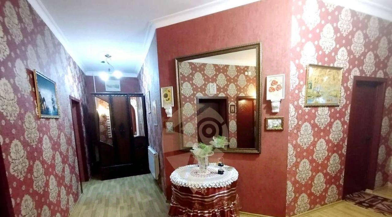 дом г Старый Оскол пер 1-й Труженников 10 фото 5