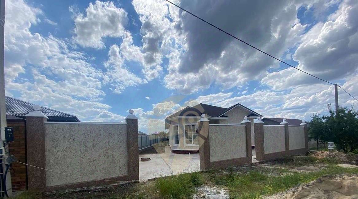 дом г Старый Оскол ул Вознесенская фото 5