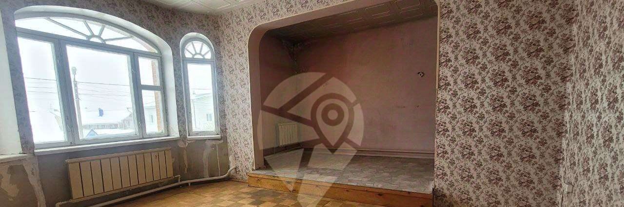 дом г Старый Оскол Дубрава 2 кв-л, 3 фото 12