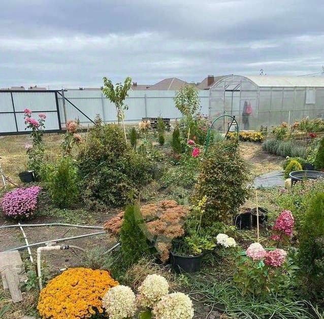 дом г Старый Оскол ул Творческая фото 25
