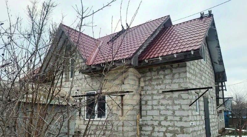 дом г Старый Оскол ул Хвойная фото 7