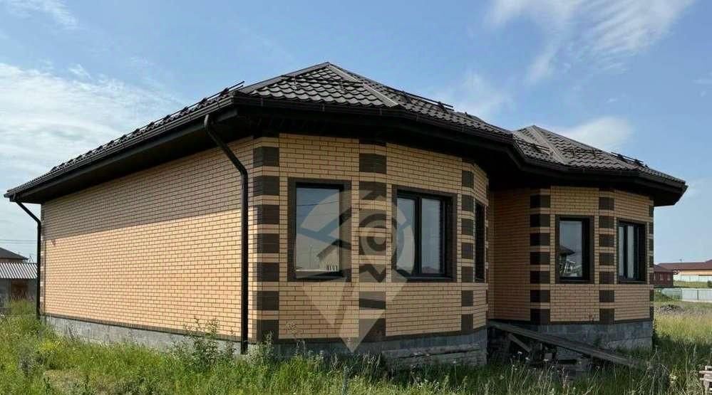 дом г Старый Оскол Пролески фото 8