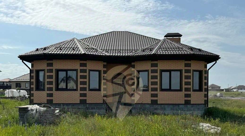 дом г Старый Оскол Пролески фото 7