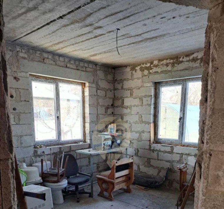 дом г Старый Оскол ул Хвойная фото 14