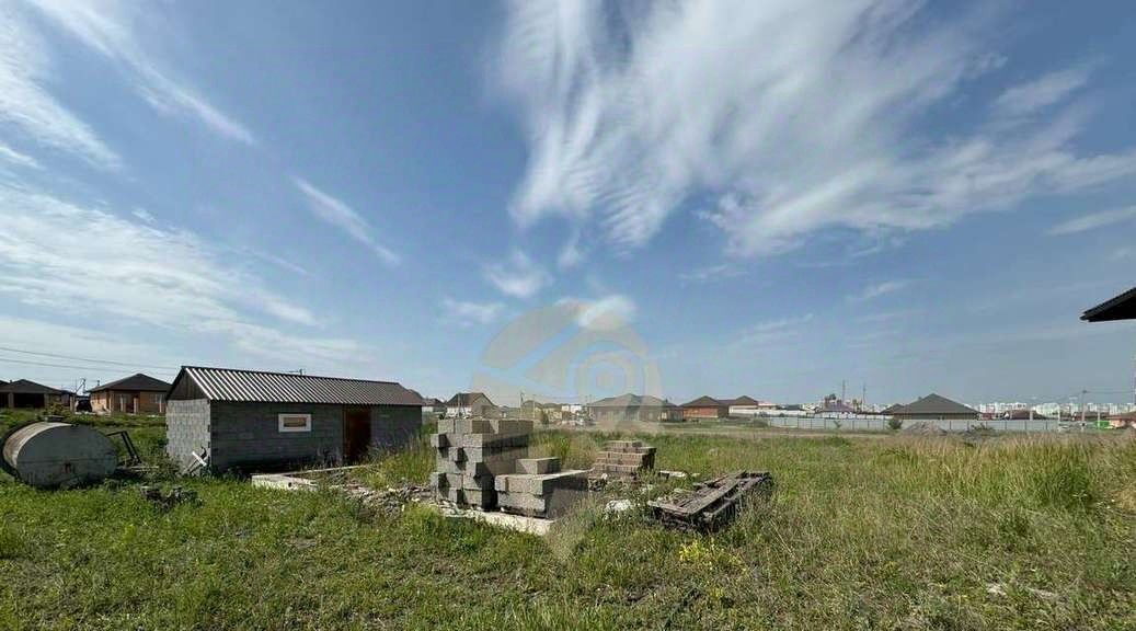 дом г Старый Оскол Пролески фото 20