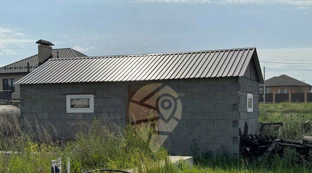 дом г Старый Оскол Пролески фото 18