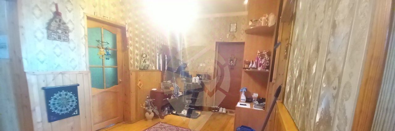 дом г Старый Оскол ул Майсюка фото 7