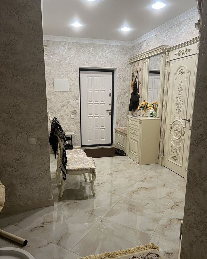 квартира г Черкесск ул Октябрьская 344д фото 1