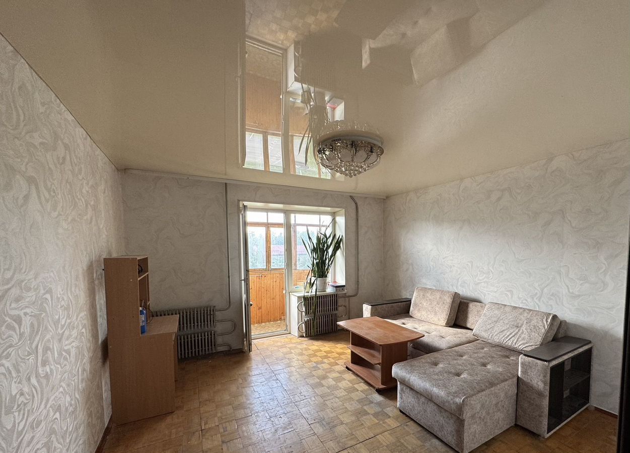 квартира г Чайковский ул Советская 3 фото 1