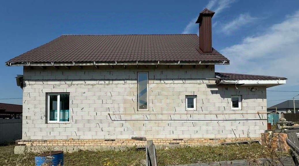 дом г Старый Оскол микрорайон Радужный фото 40