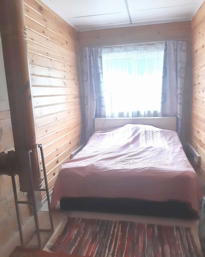 дом г Первоуральск п Решёты снт Золотой Ключик Екатеринбург фото 11