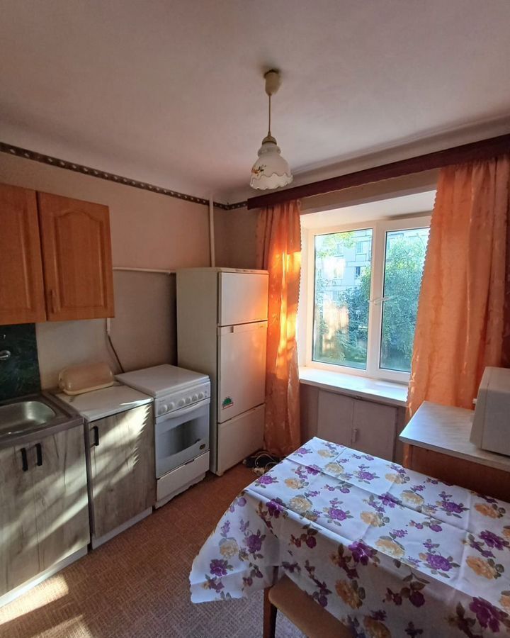 квартира г Кашира ул Садовая 16 фото 4