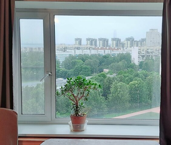 метро Приморская ул Нахимова 5к/4 Морской округ фото