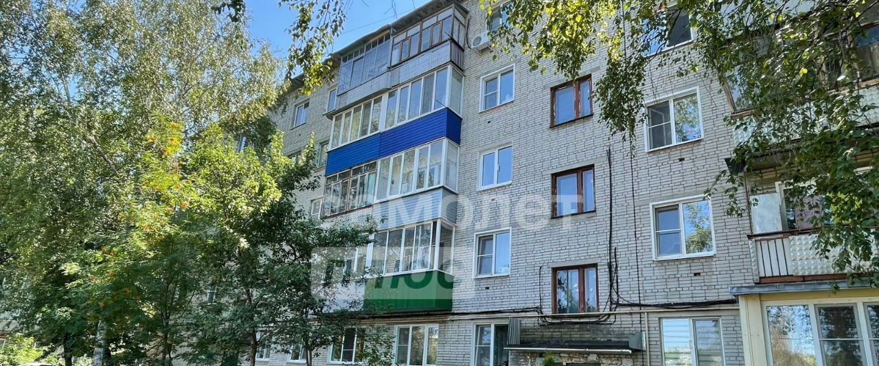 квартира г Пенза р-н Первомайский ул Калинина 86 фото 11