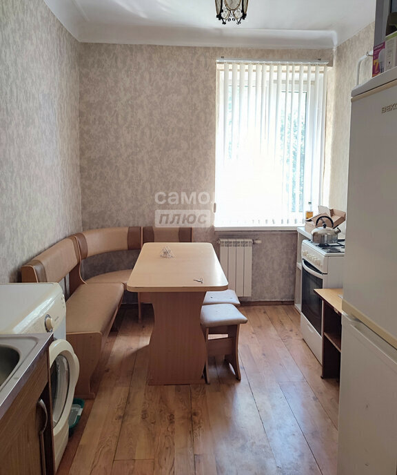 квартира г Майкоп ул Ленина 114 фото 6