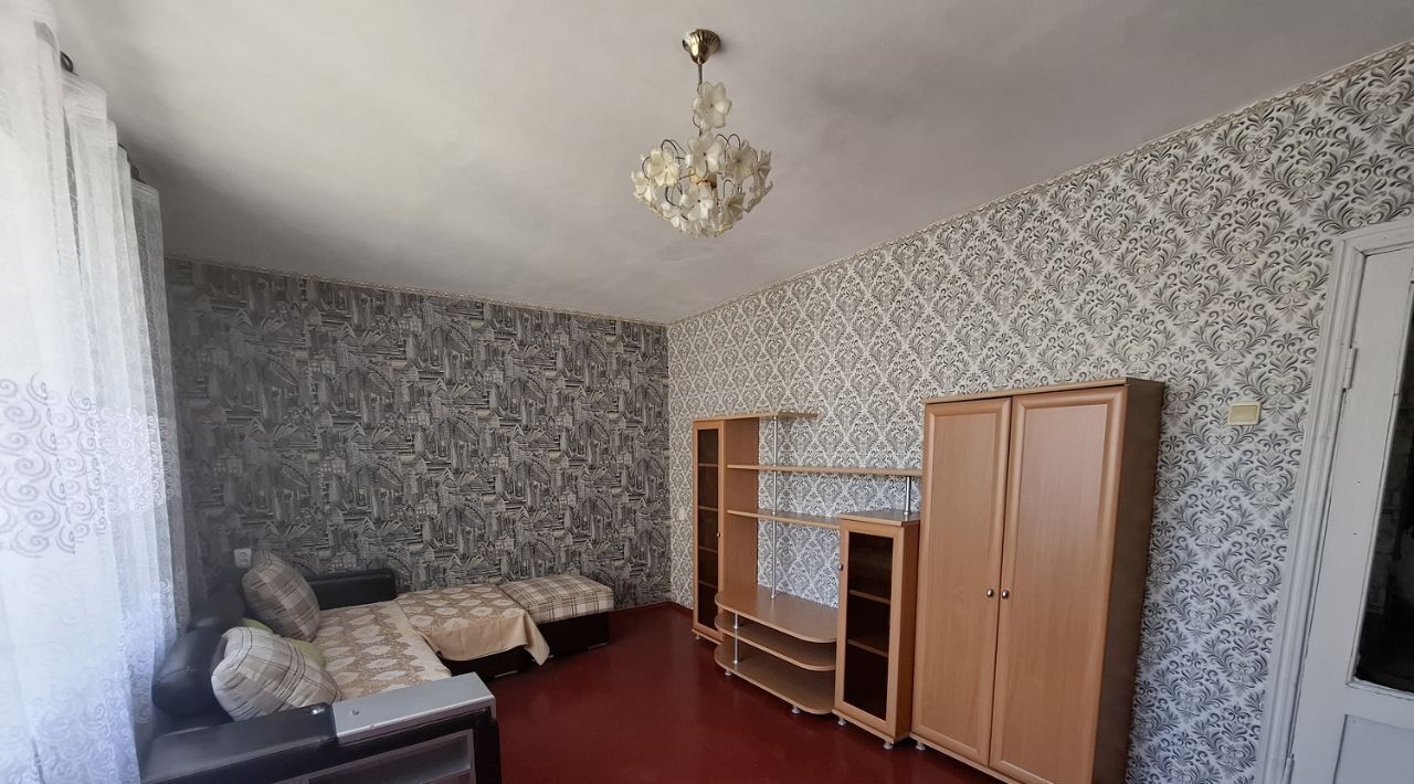 квартира г Черкесск ул Космонавтов 68 фото 7