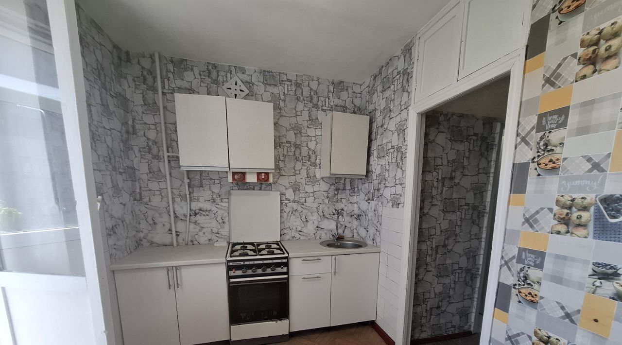 квартира г Черкесск ул Космонавтов 68 фото 1