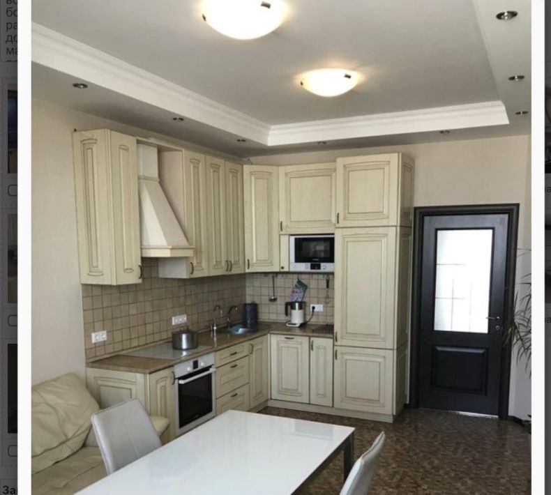 квартира г Омск р-н Центральный ул Звездова 62/4 Центральный АО фото 1