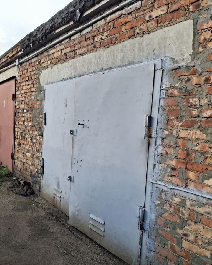 гараж г Великие Луки фото 1