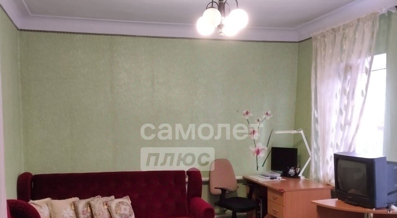 дом р-н Абинский г Абинск ул Лузана Абинское городское поселение фото 12