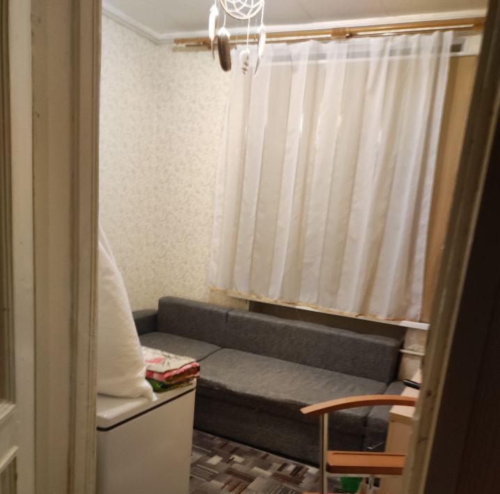 комната г Одинцово ул Глазынинская 2 Одинцово фото 5