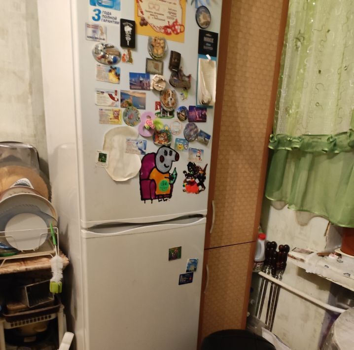 комната г Одинцово ул Глазынинская 2 Одинцово фото 8