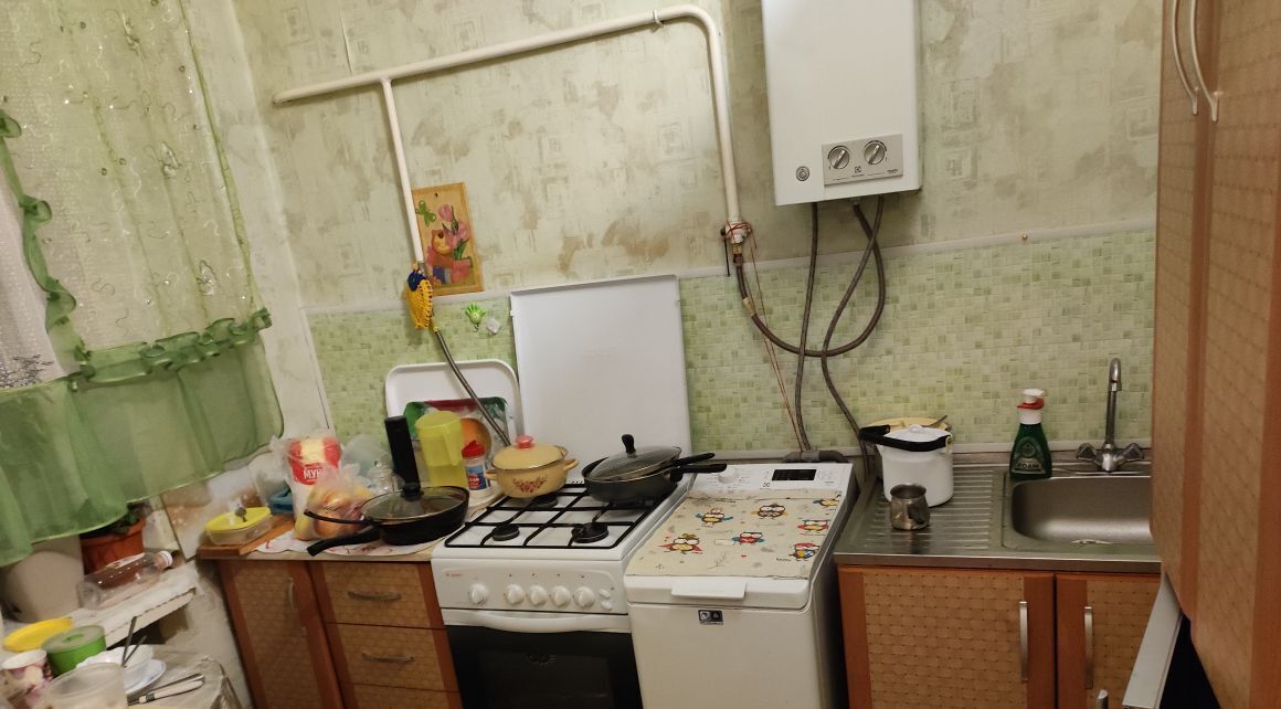 комната г Одинцово ул Глазынинская 2 Одинцово фото 9