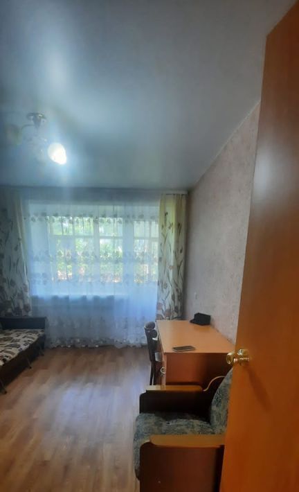 квартира г Иваново р-н Фрунзенский ул Кузнецова 52 фото 2