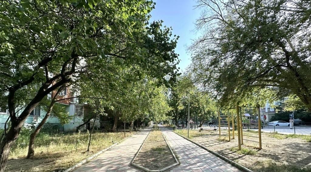 квартира г Махачкала ул Абдулхакима Исмаилова 38б Советский фото 18