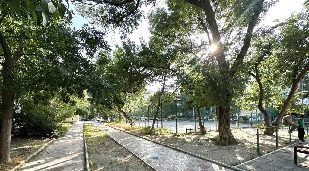 квартира г Махачкала ул Абдулхакима Исмаилова 38б Советский фото 19