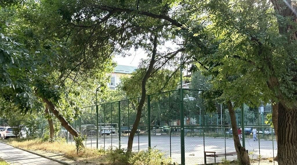 квартира г Махачкала ул Абдулхакима Исмаилова 38б Советский фото 20