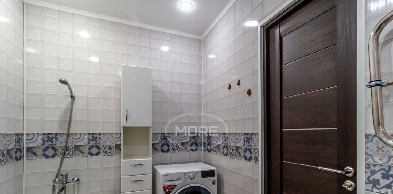 квартира г Калининград р-н Московский ул Левитана 63к/3 фото 18