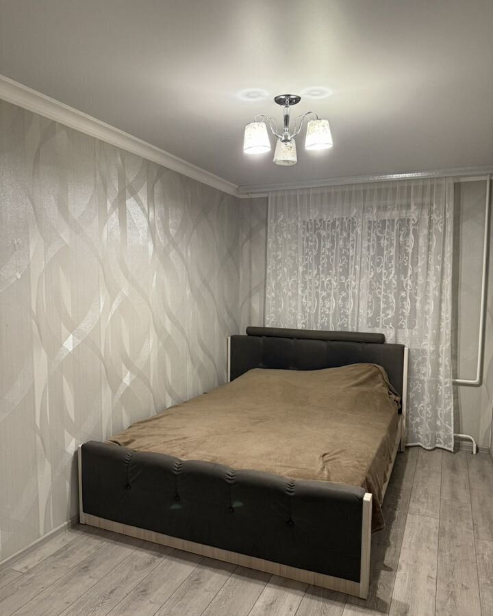 квартира г Орск р-н Ленинский ул Краматорская 32а мкр-н Новый город фото 12