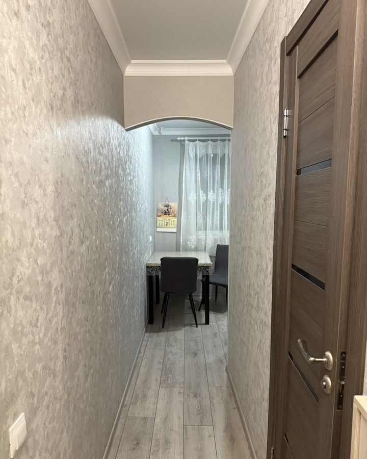 квартира г Орск р-н Ленинский ул Краматорская 32а мкр-н Новый город фото 5