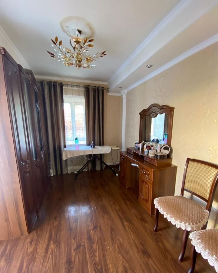 дом г Грозный ул Звеньевая фото 3