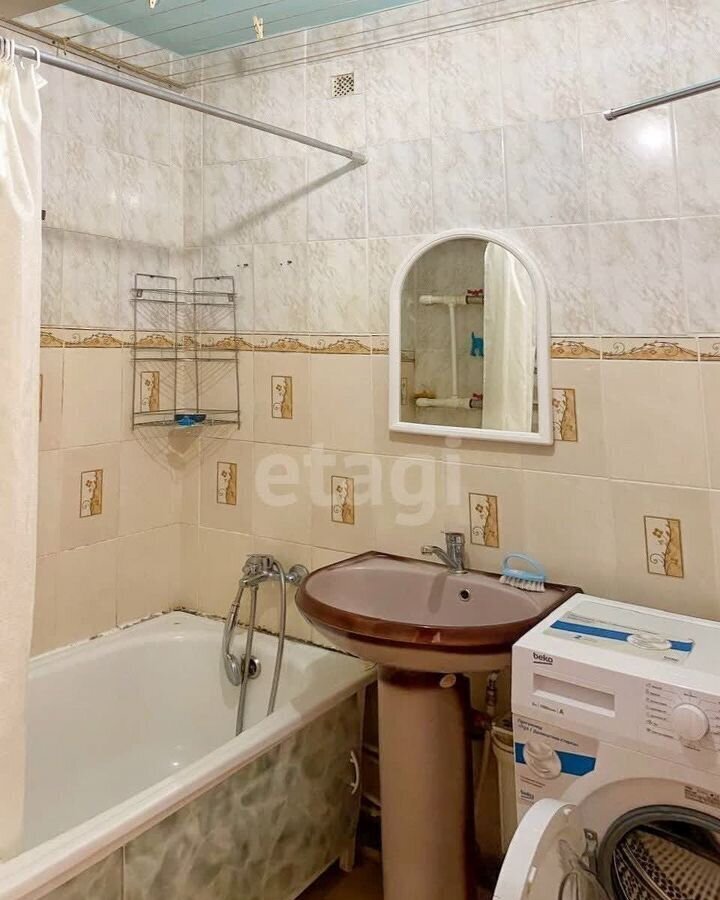 квартира г Ханты-Мансийск ул Гагарина 130 фото 7
