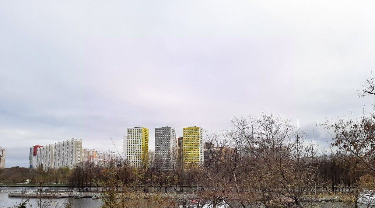 квартира г Химки ул Юннатов 19 Химки фото 14