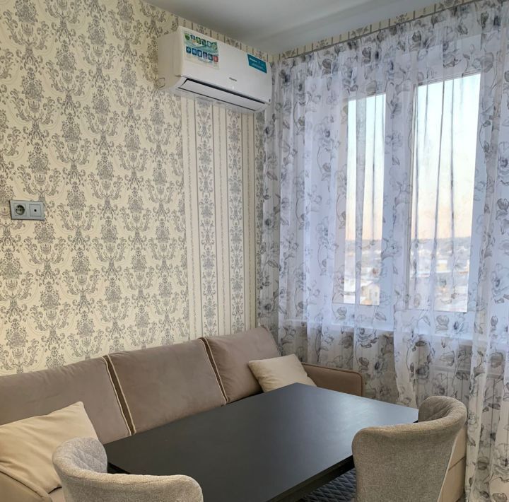 квартира г Одинцово ул Сколковская 3в Сколково фото 6