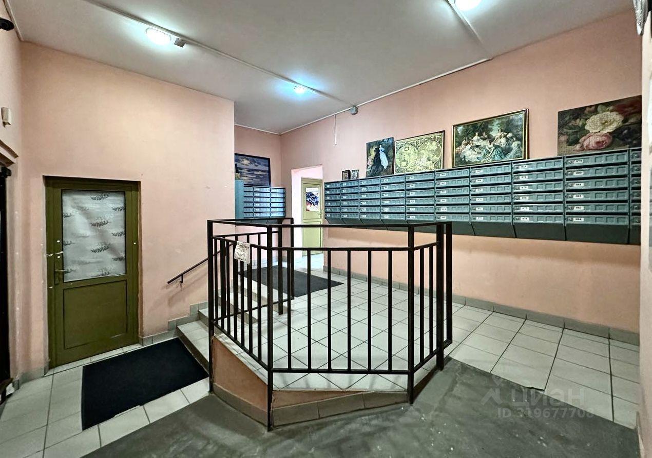 квартира г Реутов ул Гагарина 42/10 фото 21