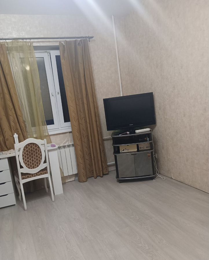 квартира г Воскресенск ул Кагана 19 мкр-н Новлянский фото 1