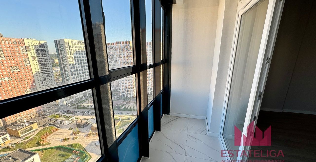 квартира г Красногорск ул Тенистых Аллей 3к/2 Москва, Строгино фото 8
