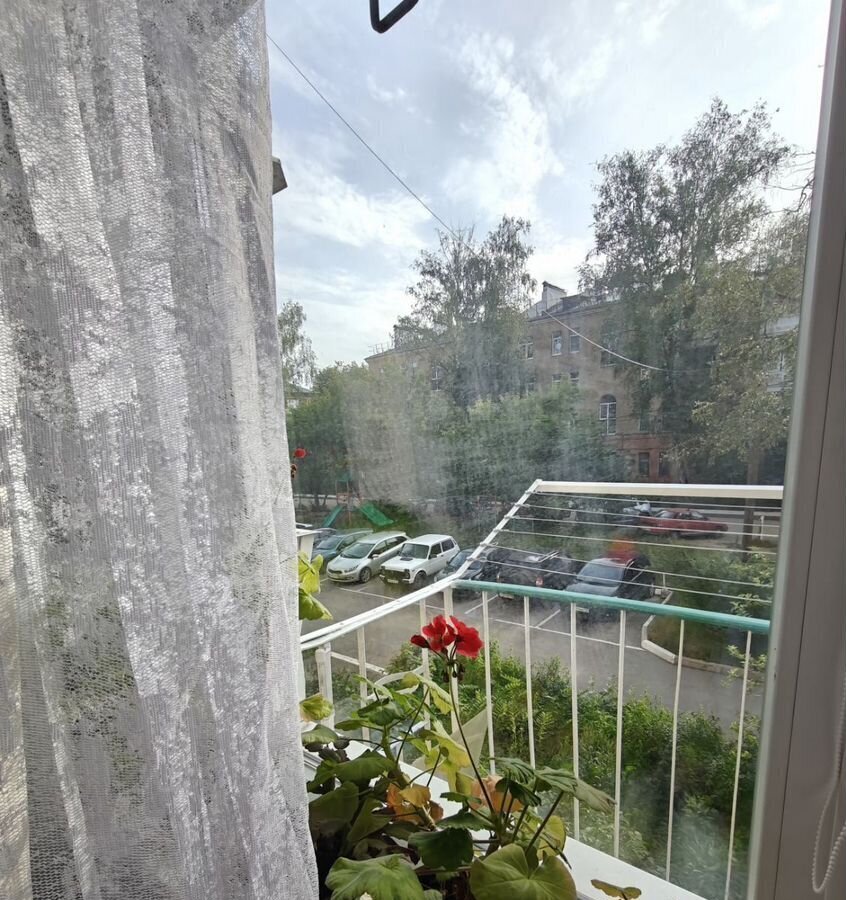 квартира городской округ Богородский г Ногинск ул Чапаева 20 фото 19