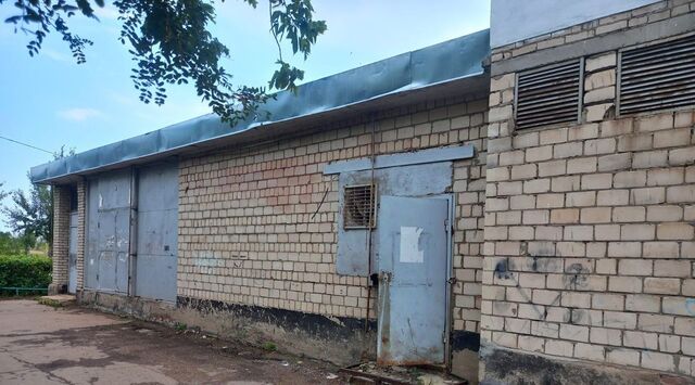 свободного назначения р-н Новоорский п Энергетик Энергетикский поссовет, 75 фото