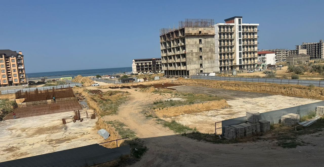 квартира г Избербаш ул Им Р.Зорге 34а фото 13