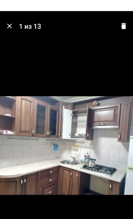 квартира г Вологда Можайский ул Ярославская 23 фото 2