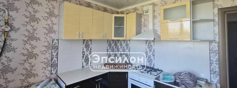 квартира г Курск р-н Центральный пр-кт Дружбы 19б фото 6