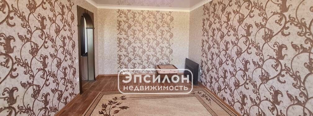 квартира г Курск р-н Центральный пр-кт Дружбы 19б фото 1